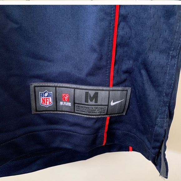 Patriots Jersey - Picture 3 of 4